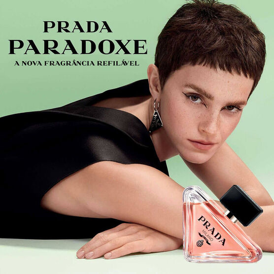 Perfume Travel Size Prada Paradoxe Feminino Eau de Parfum